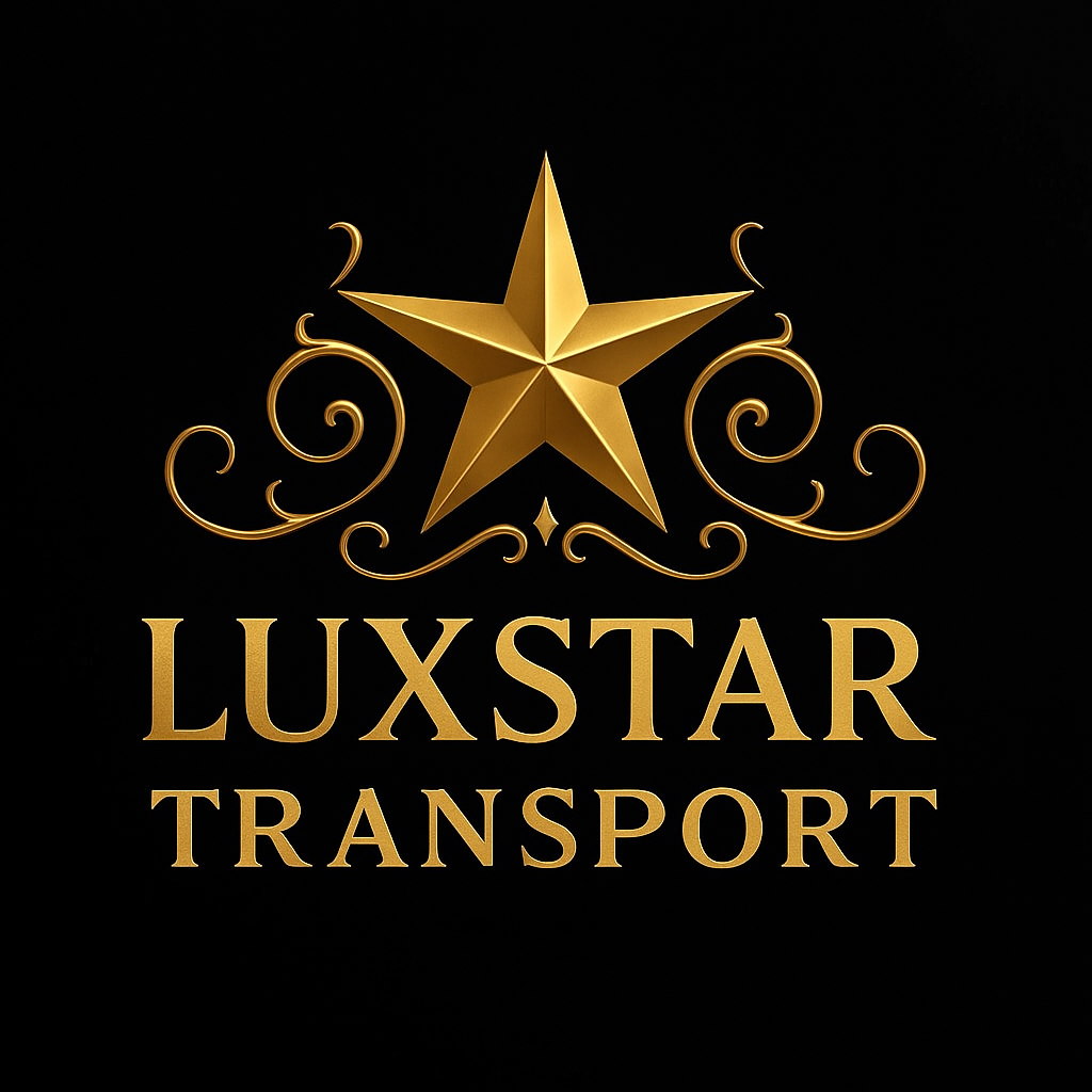 Luxstar Transport Logo